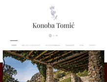 Tablet Screenshot of konobatomic.com